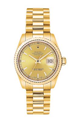 Rolex Datejust Lady 31 178278